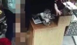 哈尔滨服装城不雅视频,真相与反思